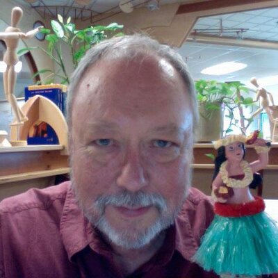Profile Picture of Doug Cantrell (@DougCantrell) on Twitter