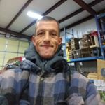 Profile Picture of Robert Read (@robertread90) on Instagram