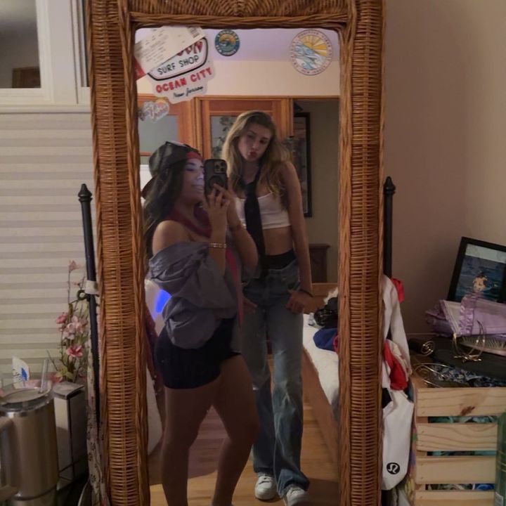Profile Picture of sophia sylvester (@girlgracey101) on Tiktok