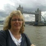 Profile Picture of Andrea Pfeffer (@pfefferandrea) on Instagram