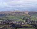 Edenfield - Wikipedia - Wikipedia Profile Picture of Edenfield - Wikipediaon Wikipedia