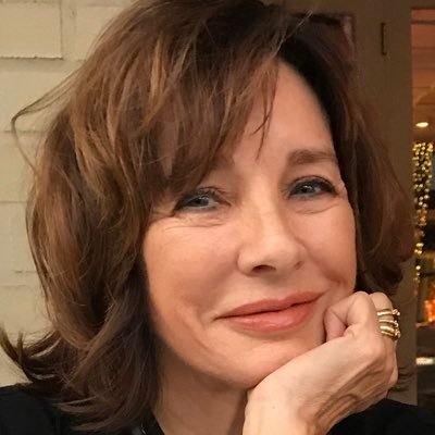 Profile Picture of Anne Archer (@theannearcher) on Twitter