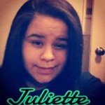 Profile Picture of Juliette Rodriguez (@shashabrelle) on Instagram