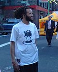 Profile Picture of Savion Glover - Wikipediaon Wikipedia