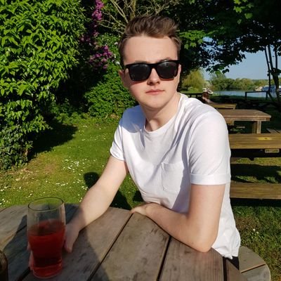 Profile Picture of Ben Parsley (@BenParsley98) on Twitter