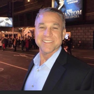 Profile Picture of Frank DeVarona (@DevaronaFrank) on Twitter