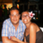 Profile Picture of Claudio e Raquel Soares da Veiga (@Claudio e Raquel Veiga) on Flickr