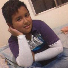 Profile Picture of Haider Steven B. (@EmexvB) on Twitter
