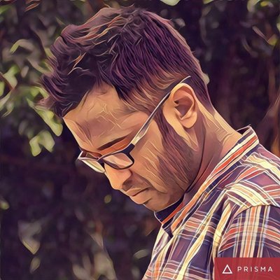 Profile Picture of Hafeez Al Asad (@Hafeez_Al_Asad) on Twitter
