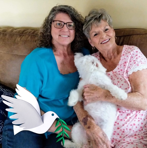 Profile Picture of Nancy Bell (@dakruzer55) on Poshmark