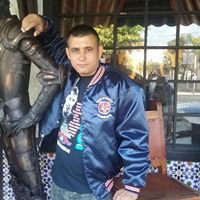 Profile Picture of William Solis (@William76610315) on Twitter