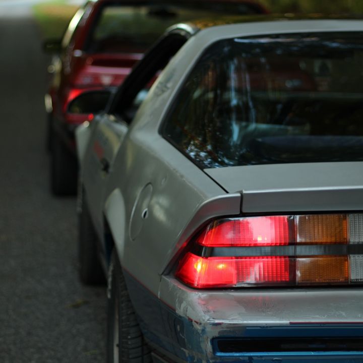 Profile Picture of Andrew Elder (@silver_surfer_camaro) on Tiktok