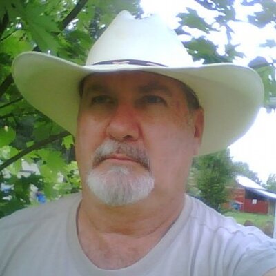 Profile Picture of Terry Deaton (@huck1951) on Twitter
