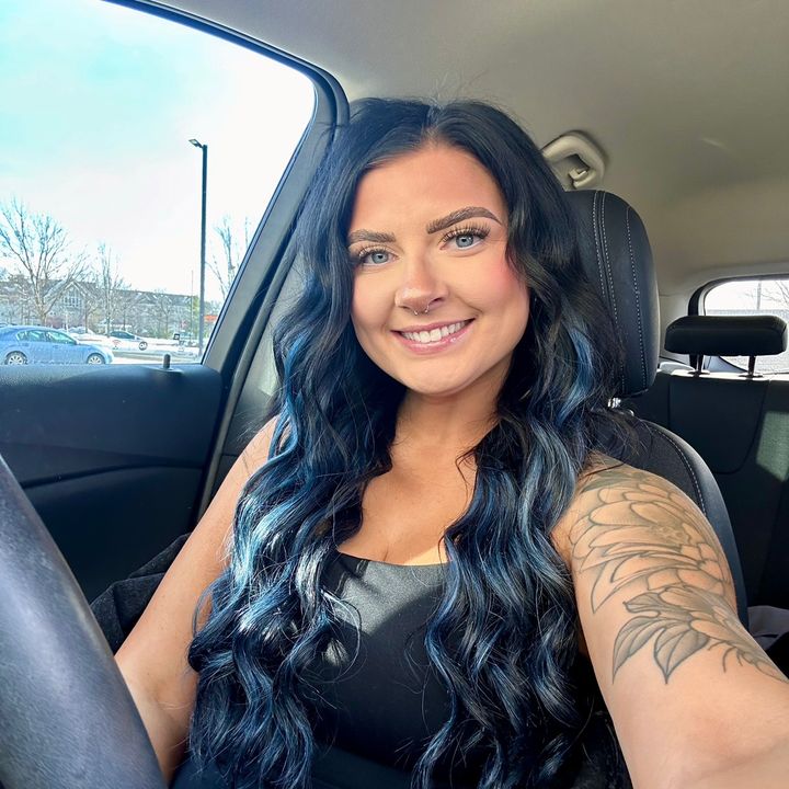 Profile Picture of AUTUMN (@autnisand_) on Tiktok