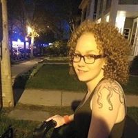 Profile Picture of Alissa Sampson (@alissa0936) on Pinterest