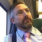Profile Picture of Donald Dickson (@donald_dickson1) on Instagram