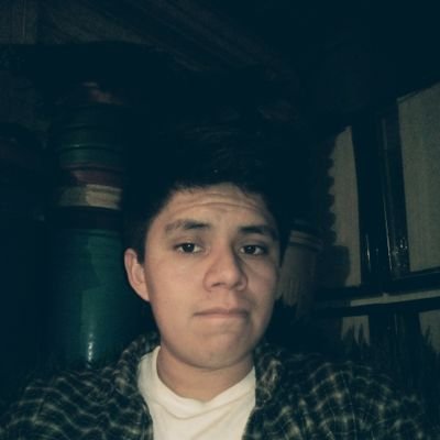 Profile Picture of Cesar Fidel Herrera Peña (@CesarFidelH) on Twitter