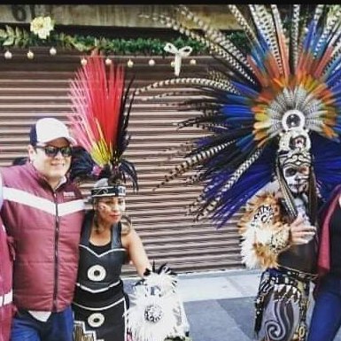 Profile Picture of Cuauhtémoc Sánchez (@TemoSanchez15) on Twitter