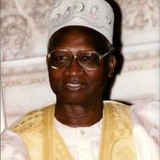 Profile Picture of Kebba Jammeh (@KebbaJammeh4) on Twitter