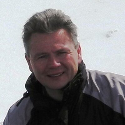 Profile Picture of Rudolf Reinisch (@Hall546) on Twitter