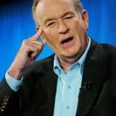 Profile Picture of Bill O'Reilly (@FoxsBillOReilly) on Twitter