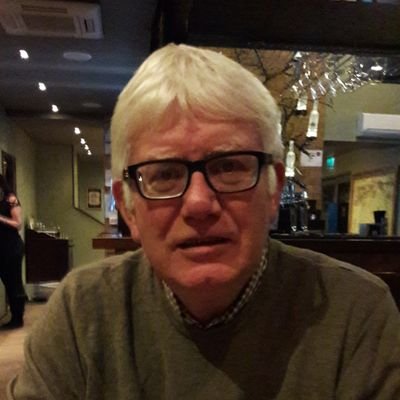 Profile Picture of Dave Donald Aka Maryhilldon (@DavidDo25345030) on Twitter
