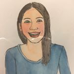 Profile Picture of sharon zhang (@sharonzhang.a) on Instagram