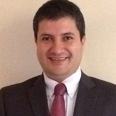 Profile Picture of Juan Manuel Calvache (@jmcalvache) on Twitter