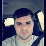Profile Picture of Travis Fontenot (@travis_fontenot) on Instagram