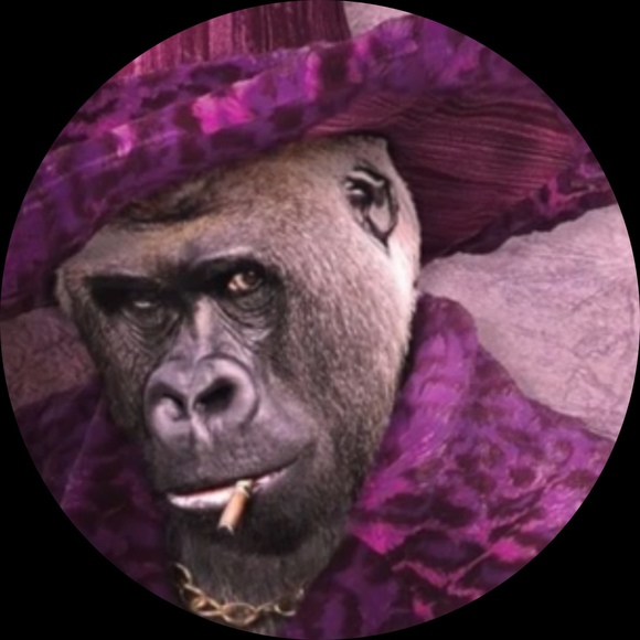 Profile Picture of Raymond Rivas (@ghoulwizard) on Poshmark