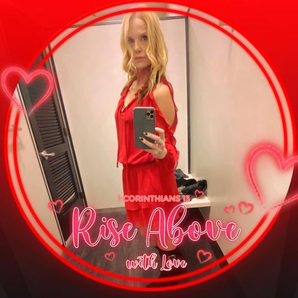 Profile Picture of Christine Humphrey-durrant (@ryrisean16109) on Poshmark