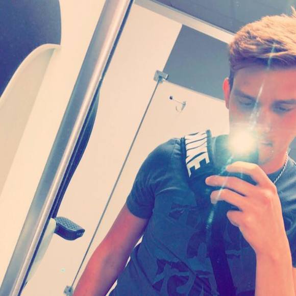 Profile Picture of Thomas Ferguson (@thomas_ferguson) on Poshmark