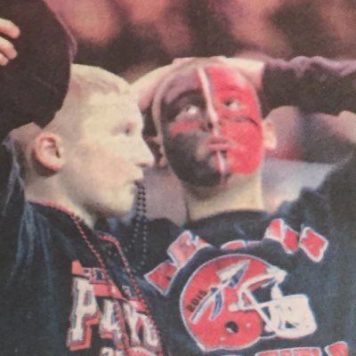 Profile Picture of Kyler Haft (@Quinn7400) on Twitter