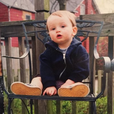 Profile Picture of Jake Frech (@JakeFrech9) on Twitter