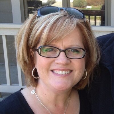 Profile Picture of Rhonda Thornton (@rhondaKthornton) on Twitter