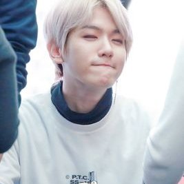 Profile Picture of Baek Khat (@DaeKhat) on Twitter