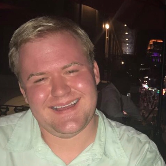 Profile Picture of Ty Cannedy (@cannedyt93) on Poshmark