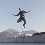 Profile Picture of Stefan Fehr (@stefan_fehr) on Instagram