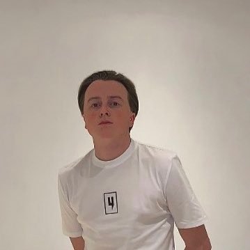 Profile Picture of Tom Fenton (@tomfenton1997) on Twitter