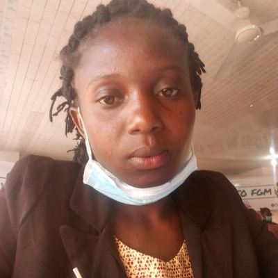 Profile Picture of Rahab Maswi (@MaswiRahab) on Twitter