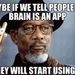 Profile Picture of Mark Leary (@markumansky) on Pinterest