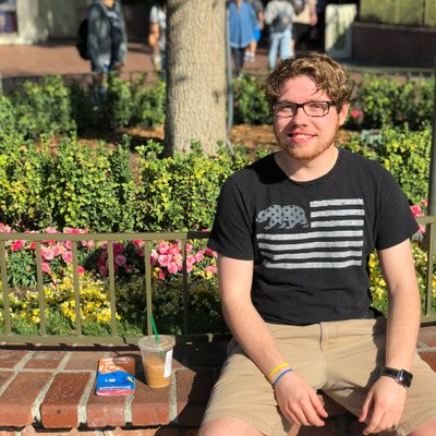 Profile Picture of Anthony Liparulo (@LiparuloAnthony) on Twitter