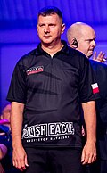 Profile Picture of Krzysztof Ratajskion Wikipedia