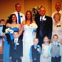 Profile Picture of Paula Goins Cash (@paula-goins-cash) on Quora