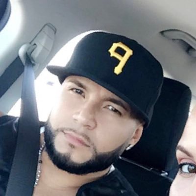 Profile Picture of Angel Ojeda (@pizz203) on Twitter