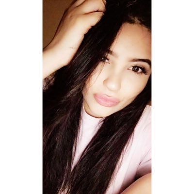 Profile Picture of Alee Alvidrez (@its_yo_girl_Al) on Twitter