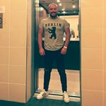 Profile Picture of Márk Lavicza (@lavicza9) on Instagram