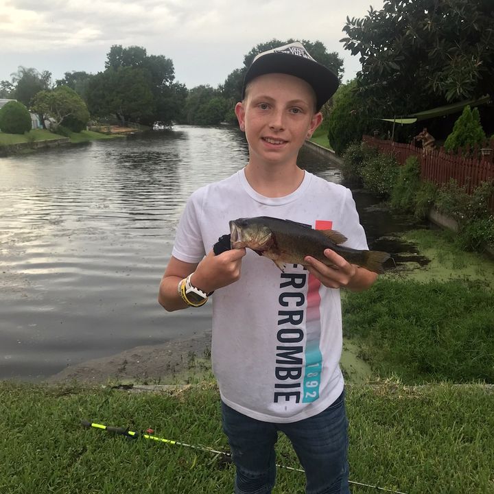 Profile Picture of Dillinscott07 (@dillinscott07) on Tiktok