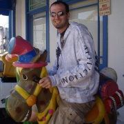 Profile Picture of Trevor Stearns (@chevyss) on Pinterest