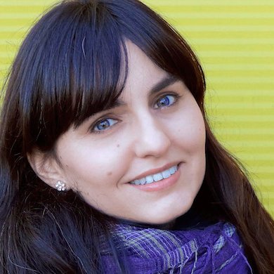 Profile Picture of Sara Goberna Ferrón (@SaraGoFer) on Twitter